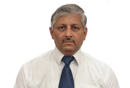 Balasubramanian Vishwanathan, HY-Tech Engineers