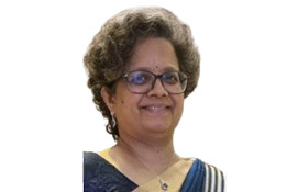Nandeeta Vengsarkar Wagh HY-Tech Engineers