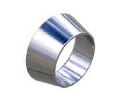 Double Ferrule Compression Fittings