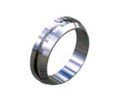 Double Ferrule Compression Fittings