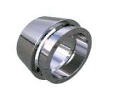Double Ferrule Compression Fittings