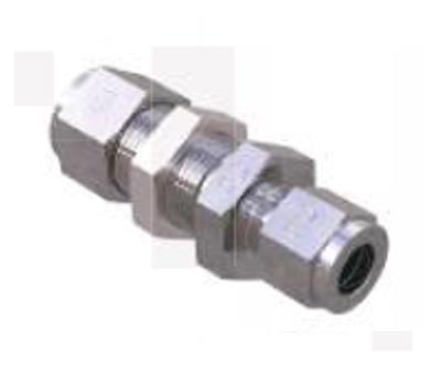 Double Ferrule Compression Fittings