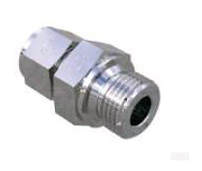 Double Ferrule Compression Fittings