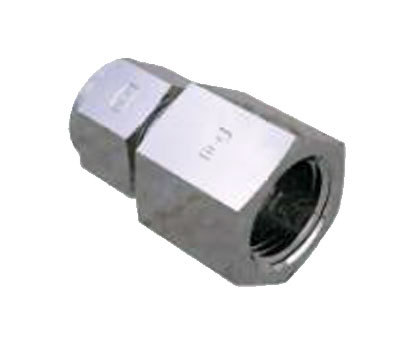 Double Ferrule Compression Fittings