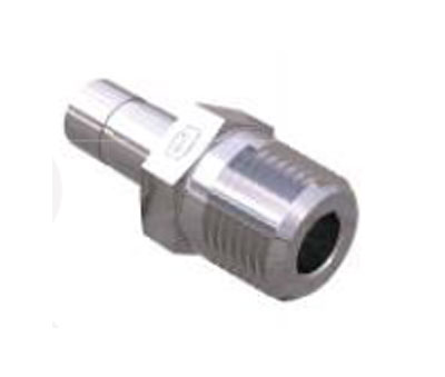 Double Ferrule Compression Fittings