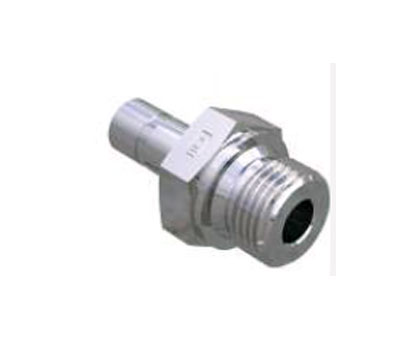Double Ferrule Compression Fittings