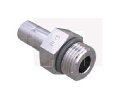 Double Ferrule Compression Fittings