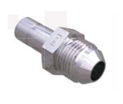 Double Ferrule Compression Fittings