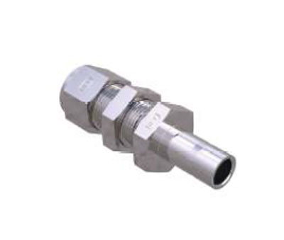 Double Ferrule Compression Fittings