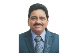 Sunil Sathe, HY-Tech Engineers